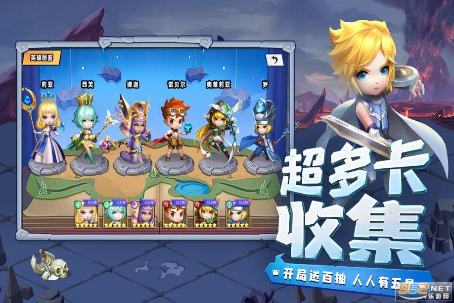 萌娃的模仿能力到底有多强？游戏画面